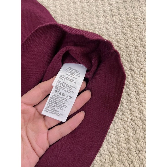 J CREW WOMEN SWEATER SIZE S - Picture 8 of 8